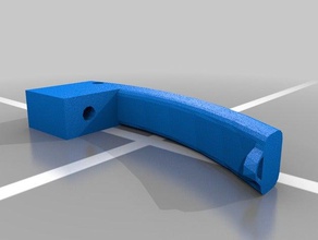 grabr Prototyp v2 hand tools 3d print model - Mito3D