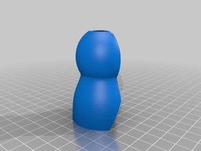 lamba gölge jansjo ofis 3d print model - Mito3D