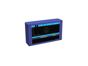 Kraken station 7 raspberry pi case 7-Zoll-Bildschirm, 3d Drucker - Zubehör octoprint touchscreen 3d print model - Mito3D