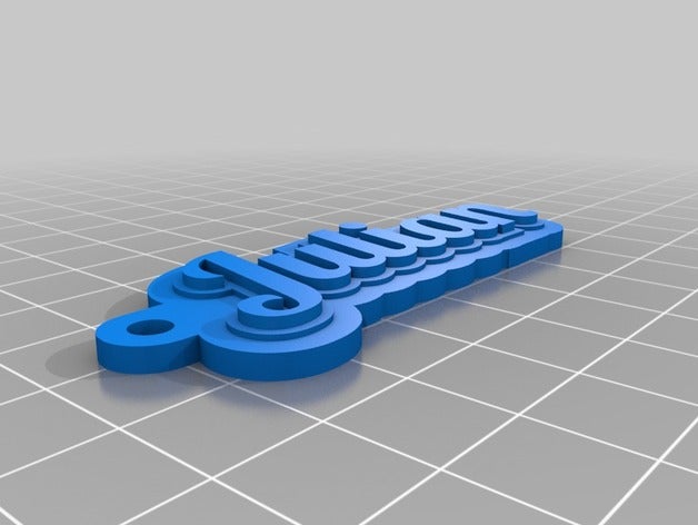 cbr des signes les logos personnalisé 3D print model - Mito3D