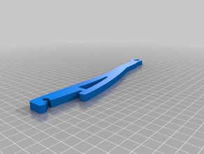 soporte filamento printalot 3d printer parts 3d print model - Mito3D