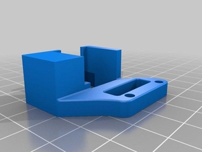 chauffe-bloc de 16 cm diamètre 3d l'imprimante pièces auto bed leveling 3d print model - Mito3D