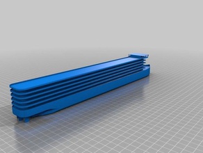 nave 4 3 d la stampa le barche rc 3d print model - Mito3D
