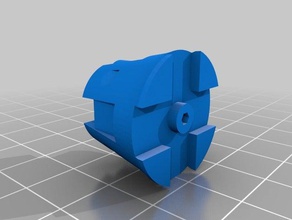 winal 3d impressão 3d print model - Mito3D