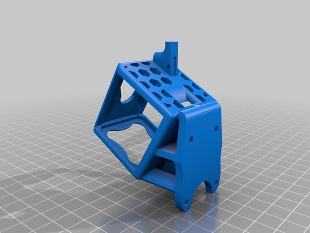 bamf gopro session nd-filter Licht rc Fahrzeuge 3D print model - Mito3D