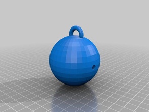 saturn ring 3d printing planet 3d print model - Mito3D