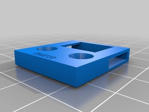 recambio armario mobilvetta de ca 3d impresión 3d print model - Mito3D