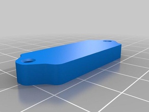 benewake mini micro lidar de protection l'électronique tfmini 3d print model - Mito3D