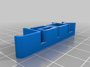 jack placa com o nome esculturas personalizado 3d print model - Mito3D