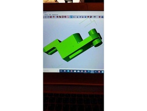 yamaha topcase araçlar 3d print model - Mito3D