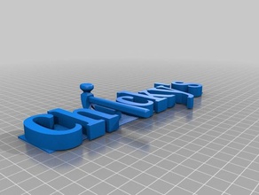 r44 3d printer accessories 3d print model - Mito3D