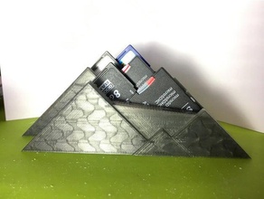 embiggened sd kart dağ araçlar sahibi 3d print model - Mito3D