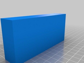caja de herramientas-ender-3 3 d la impresora accesorios 3d print model - Mito3D