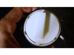 herramienta desenroscar buceo de la lámpara mano herramientas lesbricodivers 3d print model - Mito3D