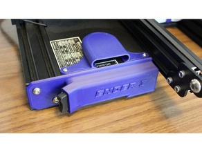 ender 3 mikro sd uzantısı sahibi derin sürüm 3d yazıcı aksesuarlar micro kart 3d print model - Mito3D