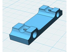 Netzwerk-Kabel-Kennzeichnung computer 3d print model - Mito3D
