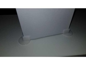 document stand bricolage 3d print model - Mito3D