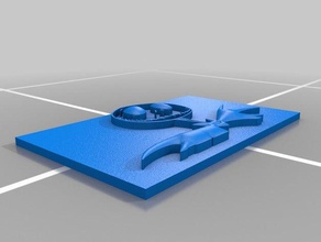 jack 3d impresión 3d print model - Mito3D