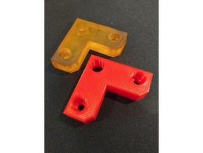 ddr stopper switch video games 3d print model - Mito3D