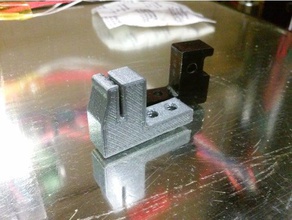 ı4 kemer sahibi prusa 3d yazıcı parçaları 3d print model - Mito3D