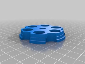 neuer spool-Halter 3d Drucker - Zubehör filament-Spule filament spool holder 3d print model - Mito3D