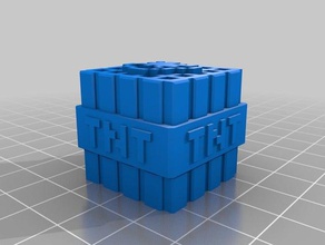 o meu artesanato 3d impressão lol 3d print model - Mito3D