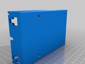 box-pwr-openups2 diy 3d print model - Mito3D