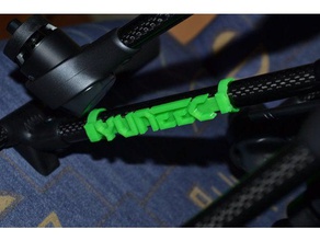 yuneec typhoon accessories typoon 3d print model - Mito3D