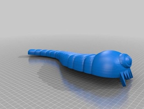 kulak tıkacı heykeller 3d print model - Mito3D