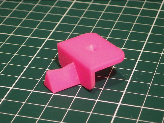 pinze titolare strumento i titolari caselle stand 3D print model - Mito3D
