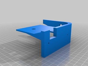 sidemarkers exocet automotive 3d print model - Mito3D