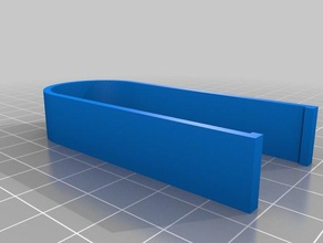 tesla lug dado strumento di rimozione automotive lugnut model 3d print model - Mito3D