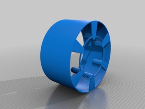 filamento asciugatrice 3d la stampante accessori 3d print model - Mito3D