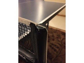 joola mesa de ping pong neta cap otros 3d print model - Mito3D