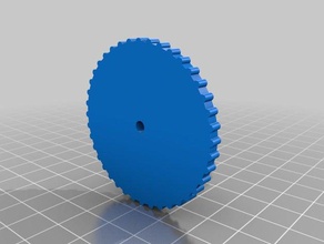 knobs da vinci 10 pro 3d printer parts 3d print model - Mito3D