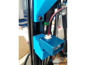 anycubic kossel letto livellamento sensore storefor v1 3d la stampante parti 3d print model - Mito3D