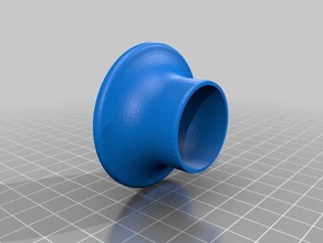 ice scraper 3d printing 3d print model - Mito3D