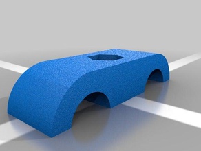 tubing separator 3d printing automotive fuel line fusion 360 3d print model - Mito3D