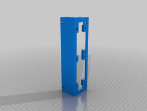 tableau bord rs-cnc 3d baskı 3d print model - Mito3D