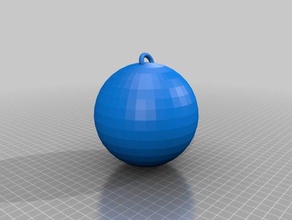 jupitor 3d la impresión planeta 3d print model - Mito3D