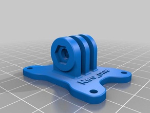 amax freestyle pro stand destek rc araç amaxinno amaxshop 3d print model - Mito3D