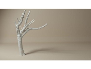 Modell-Struktur 7 wargaming Baum Ihre Tischplatte Modelle 3d-gescannt 40k 40k-Gelände-Landschaft aos die Armatur dnd prop laub gloomhaven infinity Miniatur-Landschaft Photogrammetrie echter scatter terrain Gelände-Modell Bäume Baum-Modell Krieg spielen gaming-Baum Krieg-gaming-Baum wargame Gelände Landschaft warhammer warmachine 3d print model - Mito3D