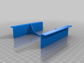 inserto para oyun nosocomio oyuncak aksesuarlar cama 3d print model - Mito3D