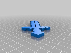exprimidor de pasta dientes minecraft espada cuarto baño 3d print model - Mito3D