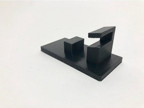 Bogen-Ständer mini compound Bogen sport im freien Bogenschießen Bogenschießen-Ausrüstung Pfeil Bogen-Pfeil - sportshooting Sportschützen 3d print model - Mito3D