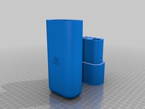 needle file box hand tools 3d print model - Mito3D