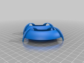 twistlabicus bulmaca astrolabacus mermer virajlı 3d print model - Mito3D