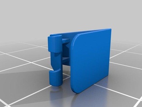 phone stand open charging mobile 3d print model - Mito3D