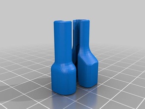 icableguard mobile phone 3d print model - Mito3D