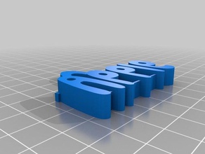 cópia épico jarv 3d impressão 3d print model - Mito3D
